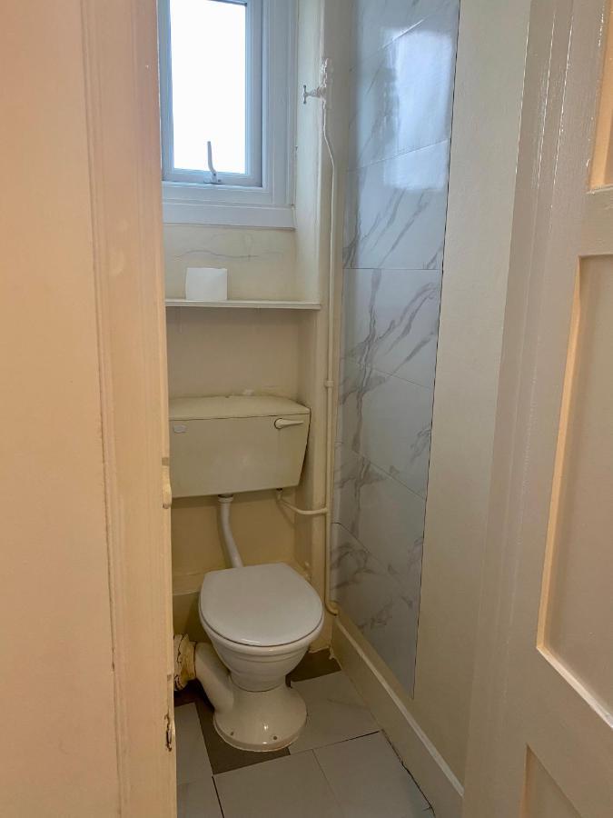 Miles Building Apartment Лондон Екстериор снимка