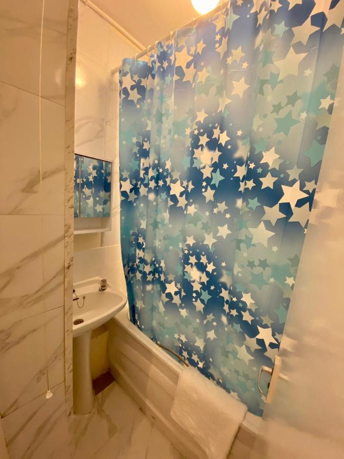 Miles Building Apartment Лондон Екстериор снимка